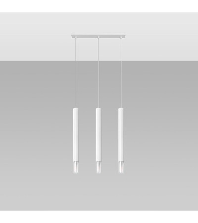 Suspension Métal Wezyr 3 SOLLUX