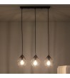 Suspension Métal Williams - 95264 - vue 2