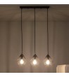 Suspension Métal Williams - 95264 - vue 4