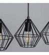 Suspension Métal Williams - 95264 - vue 5