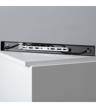 Suspension Métal Williams - 95264 - vue 6