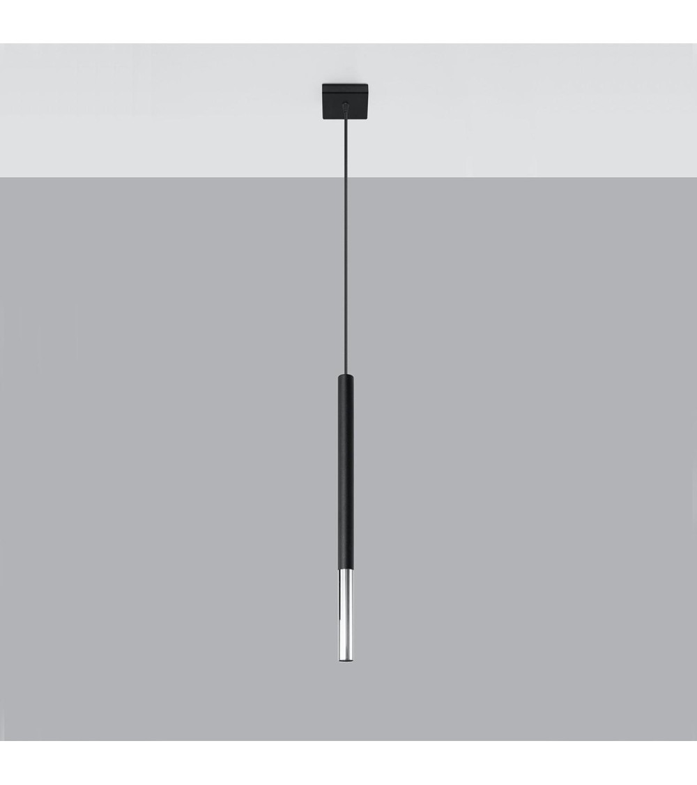 Suspension Mozaica 1 SOLLUX - 82235 - vue 1
