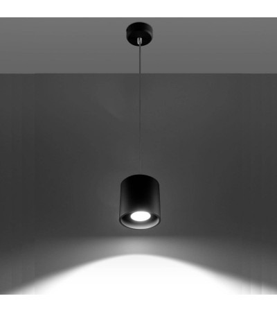 Suspension Orbis 1 SOLLUX - 73549 - vue 4