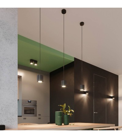 Suspension Orbis 1 SOLLUX - 73549 - vue 6