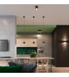 Suspension Orbis 1 SOLLUX - 73549 - vue 7