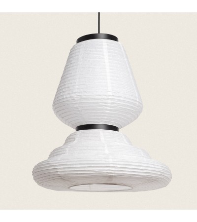 Suspension Papier Hao Taha