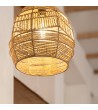 Suspension Papier Tressé Beyawo - 77434 - vue 5