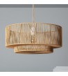 Suspension Papier Tressé Dicenta - 94932 - vue 1
