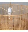 Suspension Papier Tressé Dicenta - 94932 - vue 5