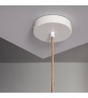 Suspension Papier Tressé Dicenta - 94932 - vue 7
