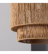 Suspension Papier Tressé Kena - 63399 - vue 8