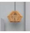 Suspension Papier Tressé Kirito - 64000 - vue 1