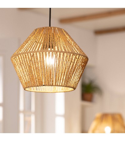 Suspension Papier Tressé Kirito - 64000 - vue 6