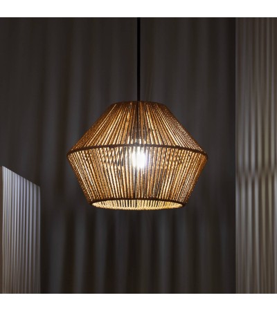 Suspension Papier Tressé Kirito - 64000 - vue 7