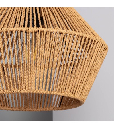 Suspension Papier Tressé Kirito - 64000 - vue 8