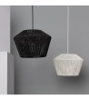 Suspension Papier Tressé Lebil - 63435 - vue 1