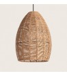 Suspension Papier Tressé Mahali - 90209 - vue 3