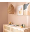 Suspension Papier Tressé Mahali - 90209 - vue 4