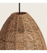 Suspension Papier Tressé Mahali - 90209 - vue 7