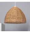 Suspension Papier Tressé Nabulo - 69766 - vue 3