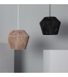 Suspension Papier Tressé Sauki - 63443 - vue 1