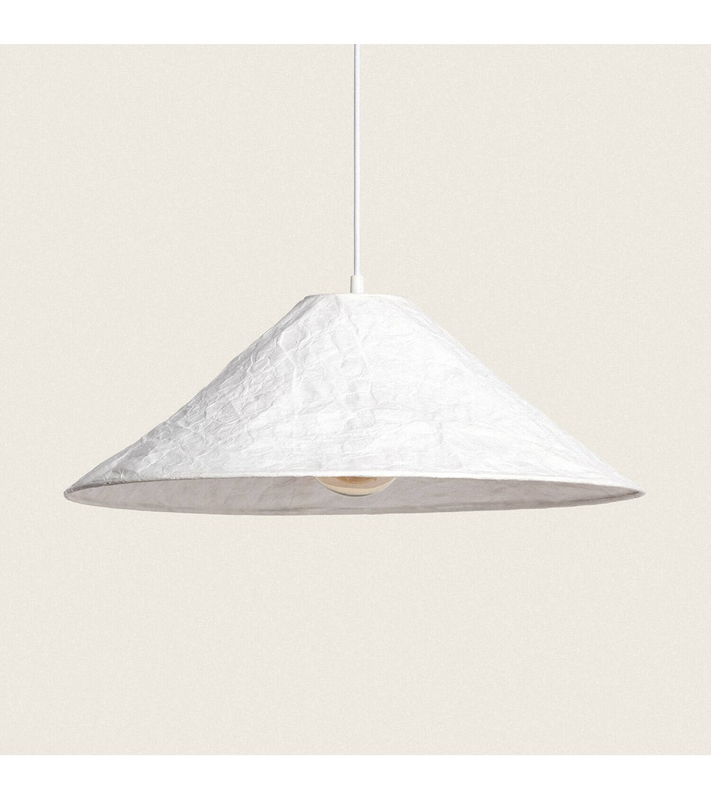 Suspension Papier Tyvek Rapa - 117758 - vue 1