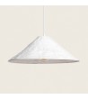 Suspension Papier Tyvek Rapa - 117758 - vue 3
