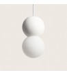Suspension Pltre ou Ciment Delya - 110841