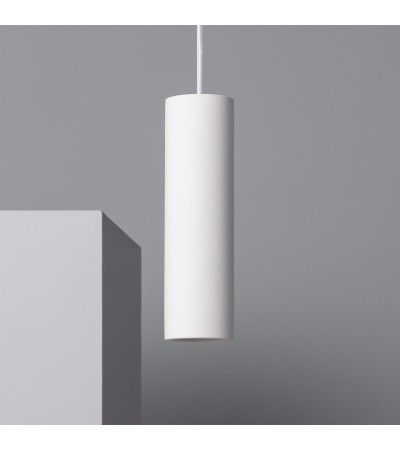 Suspension Plâtre Slim - 103754 - vue 1