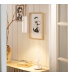 Suspension Plâtre Slim - 103754 - vue 5