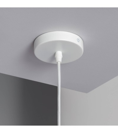 Suspension Porcelaine Irazu Jeko - 64287 - vue 7