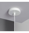 Suspension Porcelaine Irazu Jeko - 64287 - vue 7