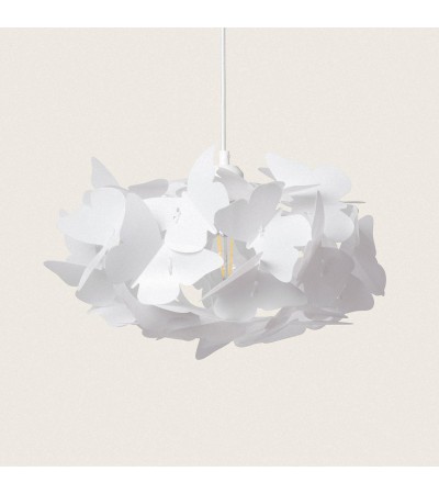Suspension PS Lepke