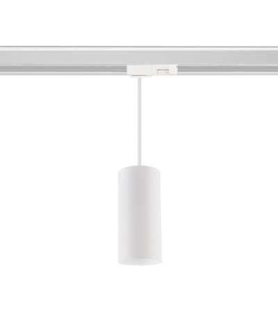 Suspension Quartz Rail Triphasé pour Ampoule GU10