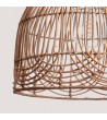 Suspension Rotin Anipe ILUZZIA - 115545 - vue 2