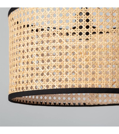 Suspension Rotin Huela - 73670 - vue 8