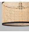 Suspension Rotin Huela - 73670 - vue 8