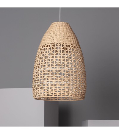 Suspension Rotin Jinan