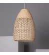 Suspension Rotin Jinan - 73970 - vue 1