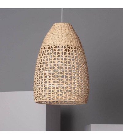 Suspension Rotin Jinan - 73970 - vue 3