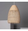 Suspension Rotin Jinan - 73970 - vue 3