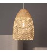 Suspension Rotin Jinan - 73970 - vue 4