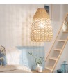 Suspension Rotin Jinan - 73970 - vue 6