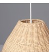 Suspension Rotin Jinan - 73970 - vue 7