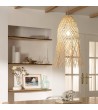 Suspension Rotin Majani - 70653 - vue 4