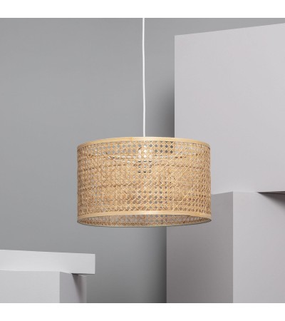 Suspension Rotin Mampa
