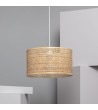 Suspension Rotin Mampa - 73906 - vue 1
