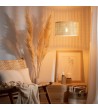 Suspension Rotin Mampa - 73906 - vue 2