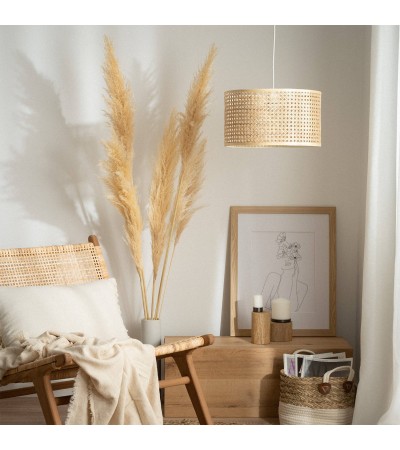 Suspension Rotin Mampa - 73906 - vue 5