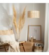 Suspension Rotin Mampa - 73906 - vue 5